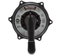 Hayward Spx0710 X Ba17 Housse de clé et poignée de rechange pour Hayward Multiport Valve