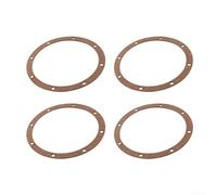 Hayward SPX1048D SP1048 WG1048 Joint de vidange de rechange pour piscines hors sol et creusées (4 pièces)
