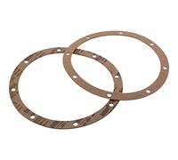 Lot de 2 joints de bride de bonde de fond SP1048/SP1049 de piscine - SPX1048DPAK2 -