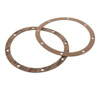 Hayward – Joints de bride pour bonde de fond SP1048/SP1049 – Lot de 2 – Beige (SPX1048DPAK2)