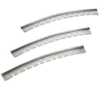 Hayward SPX1068G3 Lot de 3 brosses de Rechange pour têtes d'aspirateur Select