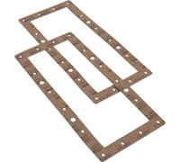 Hayward SPX1085DPAK2 Face Plate Wide Mouth Joint - Lot de 2