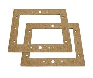 Hayward SPX1094GPAK2 Joint pour Faceplate Skimmer - Lot de 2