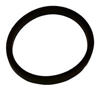 Hayward - Joint d'étanchéité de diffuseur pour pompe de piscine - Ø 6 cm - Noir - SPX1600R
