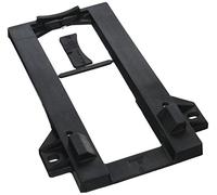 Hayward Spx2600g1 Pied de montage avec adaptateur et vis de remplacement pour certaines pompes de Hayward