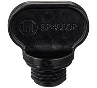 Hayward Spx4000fg Bouchon de vidange et joint d'étanchéité avec joint torique plaque de montage de remplacement pour certaines Hayward Pompe et filtre