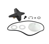 Hayward Star-Clear Plus Cartouche modèles C751 C900 C1200 C1502 C17502 C2002 avec bouton de verrouillage conique et bouton de filtre de piscine pour kit