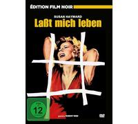 Hayward,Susan - Lasst Mich Leben - Kinofassung