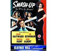 Hayward,Susan - Smash Up