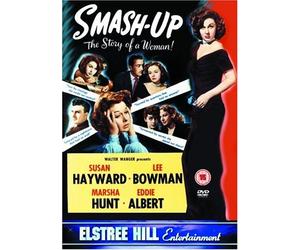 Hayward,Susan - Smash Up