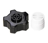 Hayward SX180LA Bouchon de vidange et grille de vidange en plastique