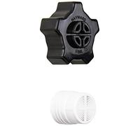 Hayward Sx180la Bouchon de vidange, Joint et écran de remplacement pour Hayward Pro Series filtre à sable