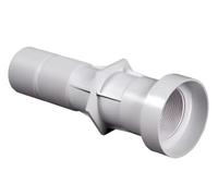 Hayward Traversée de paroi piscine Cofies – pour liner – Blanc