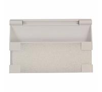 Hayward - Volet + axe de Skimmer Piscine - cofies SKX6598, volet de Piscine.