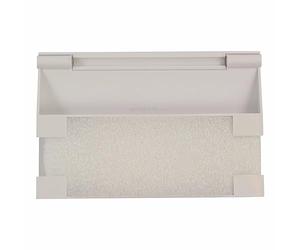 Hayward - Volet + axe de Skimmer Piscine - cofies SKX6598, volet de Piscine.