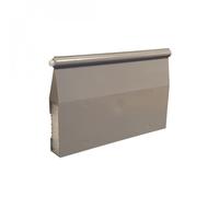 Hayward - Volet + axe de skimmer pour piscine - Gris clair - SKX6598LG