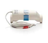 Hayward TurboCell W3T-Cell-9 Cellule de chloration au sel pour piscines creusées jusqu'à 25 000 gallons