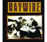 Haywire - Bad Boys [Import]