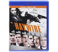 Haywire [Blu-Ray]