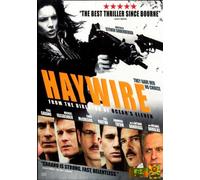 Haywire by Channing Tatum