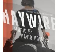 Haywire/David Holmes