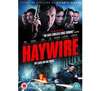 Haywire [Edizione: Regno Unito] [Import]