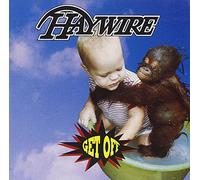 Haywire - Get Off [Import]