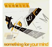 Haywire - Something for Your Mind (x4) [Import]
