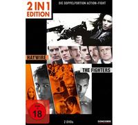 Haywire / The Fighters (2 In 1 Edition, 2 Discs)