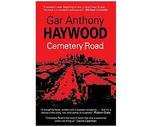 Haywood, G: Cemetery Road