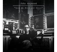 Haywood, John - Upon My Word and Honor