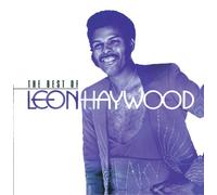 Haywood, Leon - Best of Leon Haywood