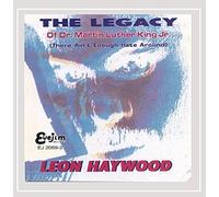 Haywood, Leon - Legacy