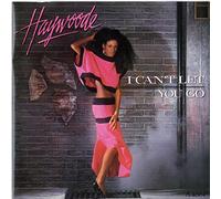 HAYWOODE I Can't Let You Go 7" 45