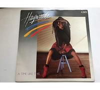 Haywoode - Time Like This/Roses [Vinyl Maxi-Single]