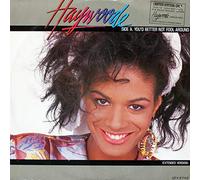Haywoode - You'd Better Not Fool Around (Extended Version)