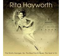 Hayworth,Rita - Best of [Import]