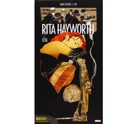 Hayworth,Rita - Collection BD Cine [Import]