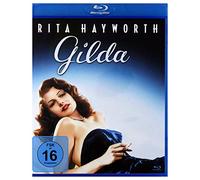 Hayworth,Rita - Gilda [Blu-ray]
