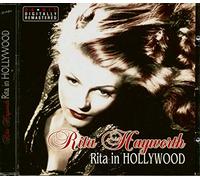 Hayworth,Rita - Rita in Hollywood [Import]