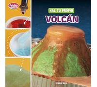 Haz Tu Propio Volcán