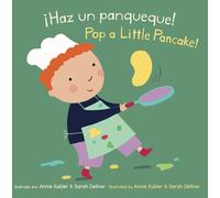¡Haz Un Panqueque!/Pop A Little Pancake!