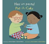 Haz Un Pastel/Pat A Cake