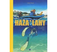 Haza ' Lahy - Un Enquête En Territoire Vezo
