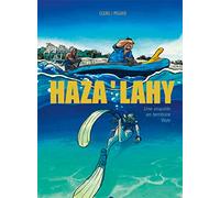 Haza ' Lahy - Un Enquête En Territoire Vezo