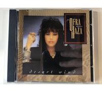 Haza, Ofra - Desert Wind