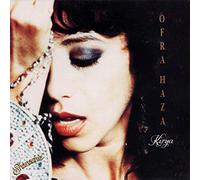 Haza, Ofra - Kirya