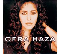 Haza, Ofra - Ofra Haza