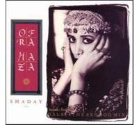 Haza, Ofra - Shaday
