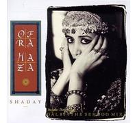 Haza, Ofra - Shaday by Haza, Ofra (1990) Audio CD
